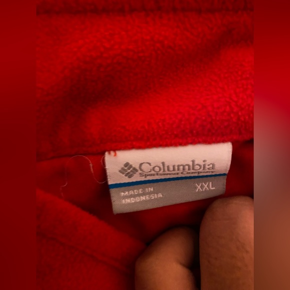 Columbia - Picture 1 of 2